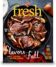 Fresh Magazine Sep Oct 2017