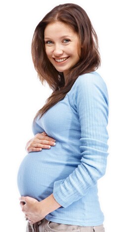 Healthy Pregnancy