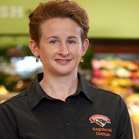 Amy Wahl