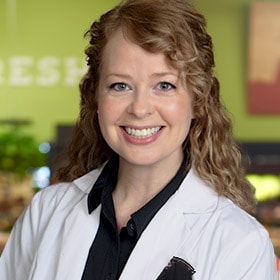 Jessica Smallwood