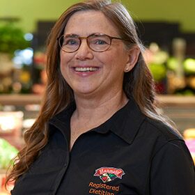 Joanne Heidkamp