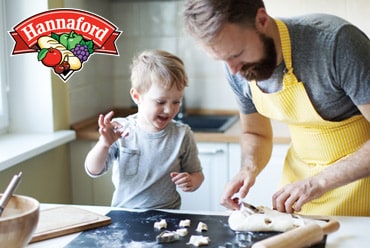 Hannaford Brand