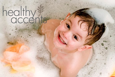 Healthy Accents