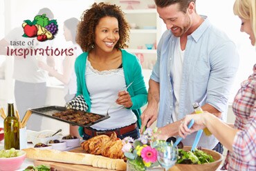 Taste of Inspirations