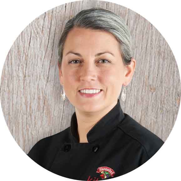 chef dorene mills