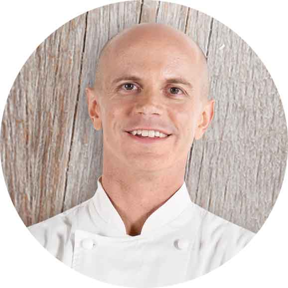 chef matt louis